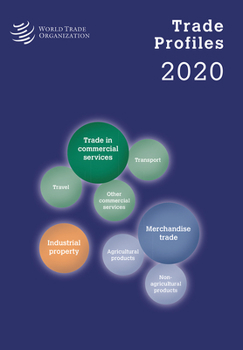 Paperback Trade Profiles 2020 Book