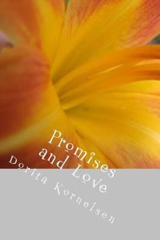 Paperback Promises and Love Book
