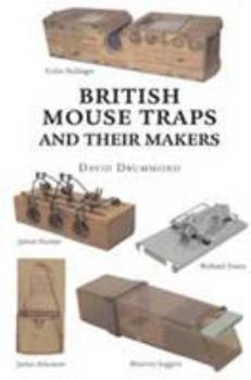 Paperback British Mouse Traps and Their Makers Book