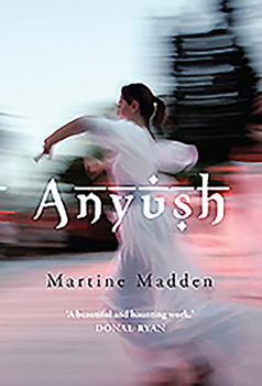 Paperback Anyush Book