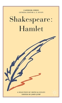 Paperback Shakespeare: Hamlet Book