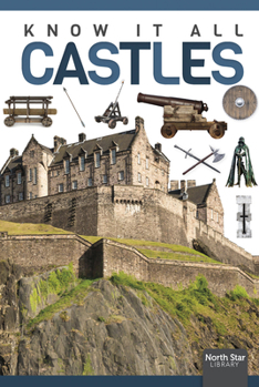 Castles (BookLife Non-Fiction Readers)