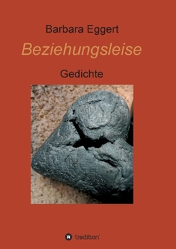 Paperback Beziehungsleise: Gedichte [German] Book