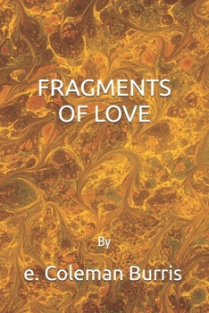 Paperback Fragments of Love Book