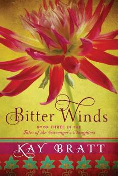 Paperback Bitter Winds Book