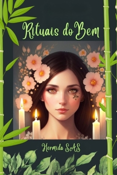 Paperback Rituais do Bem [Portuguese] Book