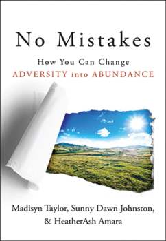 Paperback No Mistakes Book