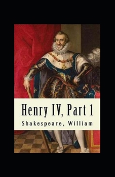 Paperback Henry IV, Part 1 Annotated Book