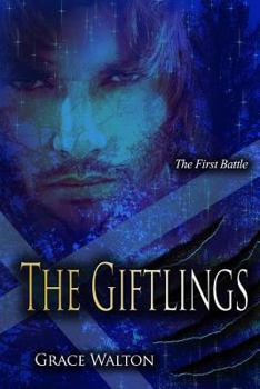 Paperback The Giftlings Book