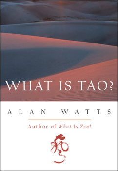 Paperback What Is Tao? Book