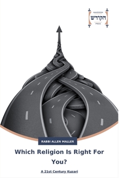 Paperback Which Religion Is Right For You? Book