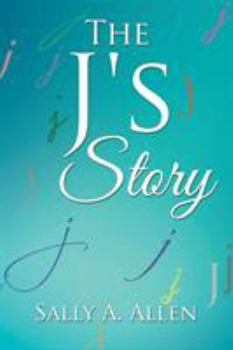 Paperback The J's Story Book