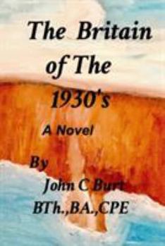 Paperback The Britain of the 1930's Book