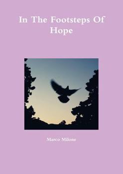 Paperback In The Footsteps Of Hope Book