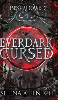 Hardcover Everdark Cursed Book