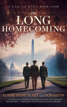 Paperback The Long Homecoming Book