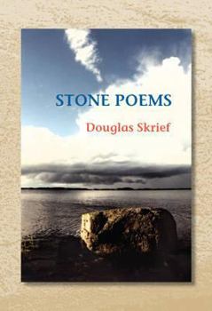 Paperback Stone Poems Book