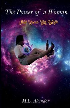 Paperback The Power of a Woman: That Knows Her Worth Book