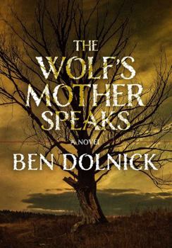 MP3 CD The Wolf's Mother Speaks Book