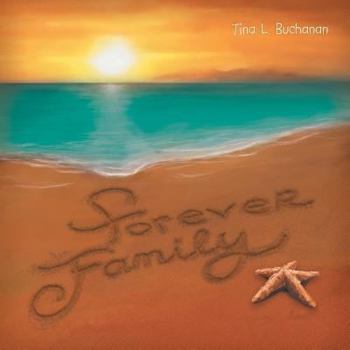 Paperback Forever Family: An Adoption Story Book