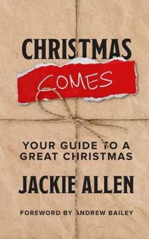 Paperback Christmas Comes: Your Guide to a Great Christmas Book