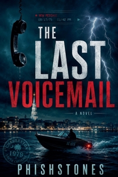 Paperback The Last VOICEMAIL Book