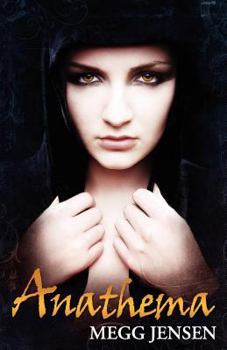 Anathema - Book #1 of the Song of Eloh Saga