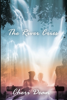 Paperback The River Cries Book