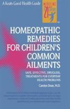 Spiral-bound Homeopathic Remedies for 100 C Book