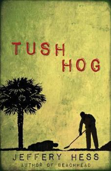 Paperback Tushhog Book