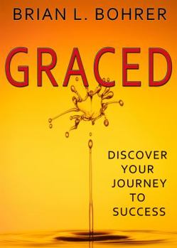 Paperback Graced Book