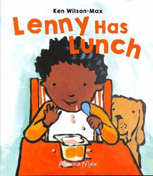 Lenny Has Lunch