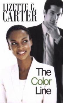 Mass Market Paperback The Color Line Book