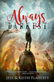 Paperback Always Darkest Book