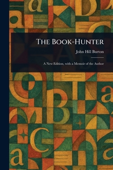 Paperback The Book-Hunter Book