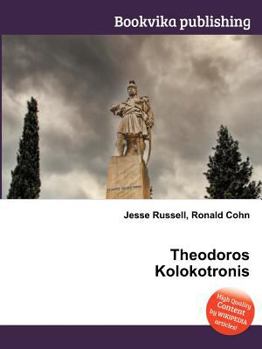 Paperback Theodoros Kolokotronis Book