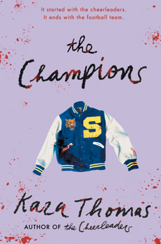 Hardcover The Champions Book
