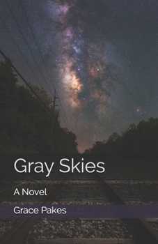 Paperback Gray Skies Book