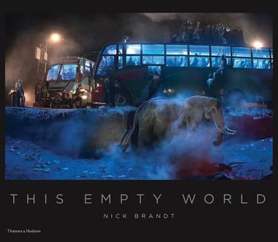 Hardcover This Empty World Book