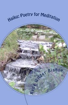 Paperback Haiku: Poetry for Meditation Book