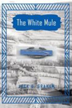 Paperback The White Mule Book