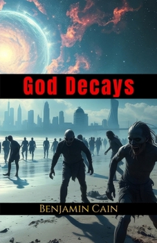 Paperback God Decays Book
