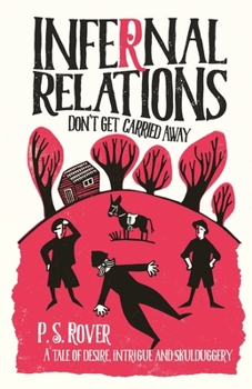 Paperback Infernal Relations Book