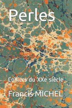Paperback Perles: Colliers du XXe siècle [French] Book
