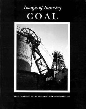 Paperback Images of Industry : Coal Book