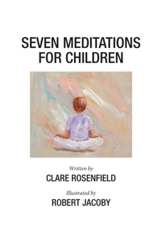 Paperback Seven Meditations for Children Book