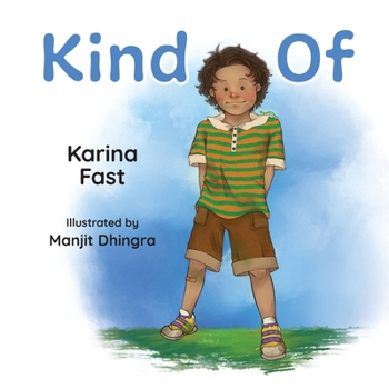 Paperback Kind Of Book