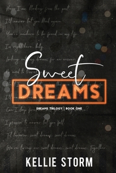 Paperback Sweet Dreams Book