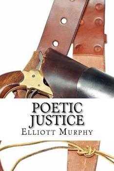 Paperback Poetic Justice Book