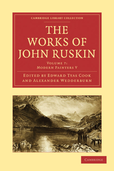 Modern Painters, Volume 5...